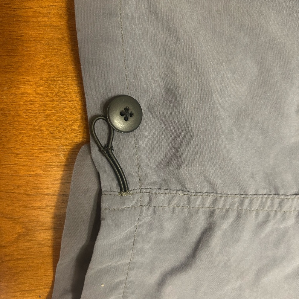 ExOfficio nylon pants - Picture 5 of 5